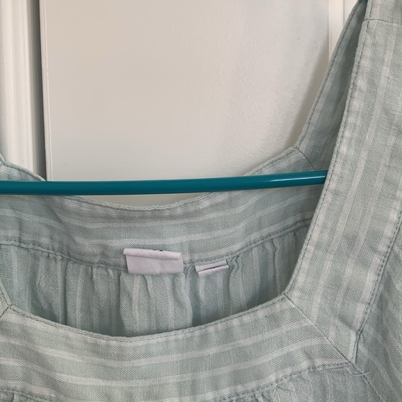 Stripes Blouse - Picture 3 of 4